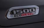 Ram 1500 Limited Crew Cab EcoDiesel 2019 года